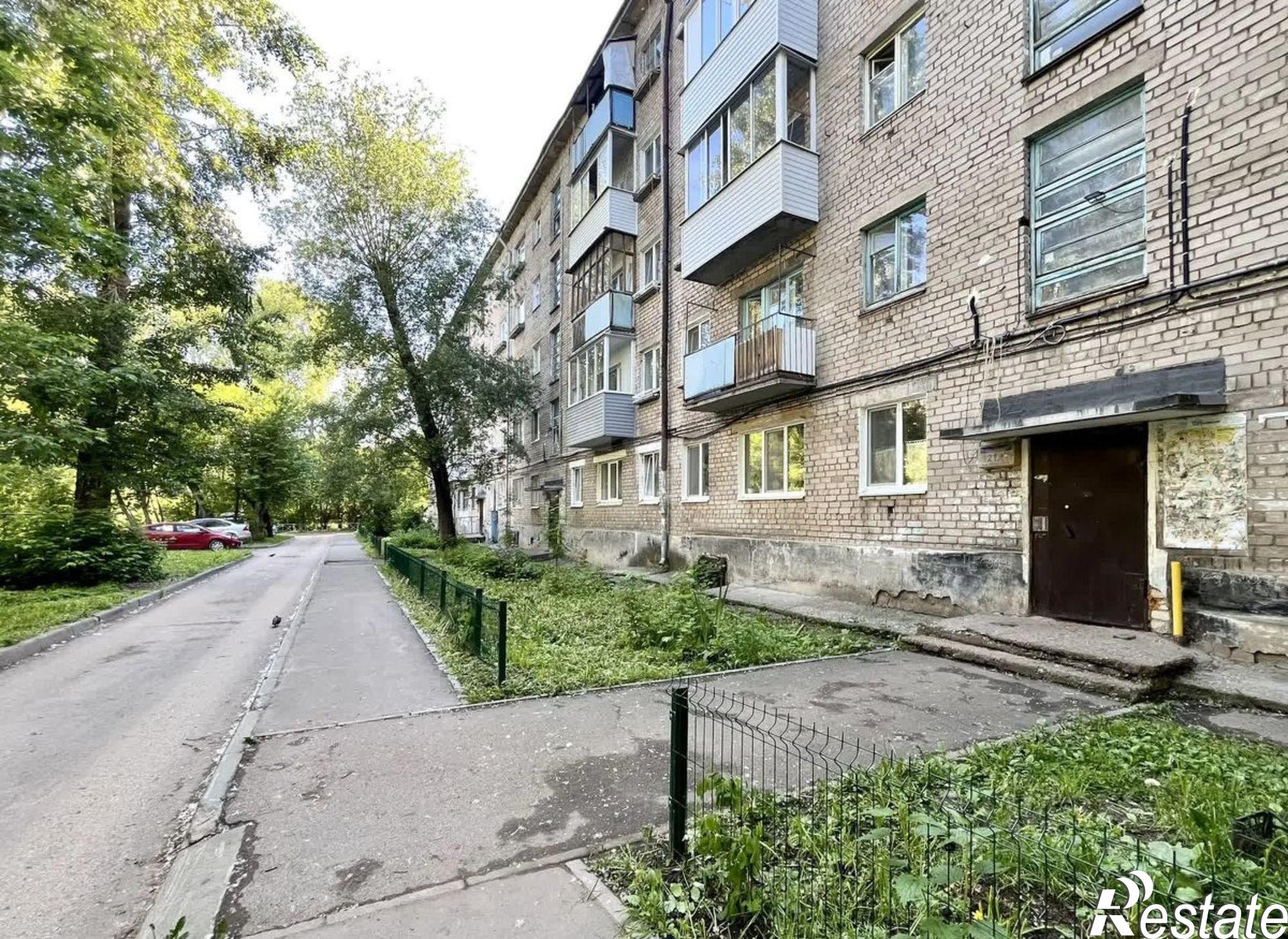 Купить комнату за 2 800 000 рублей на ул Советской Армии, 21а