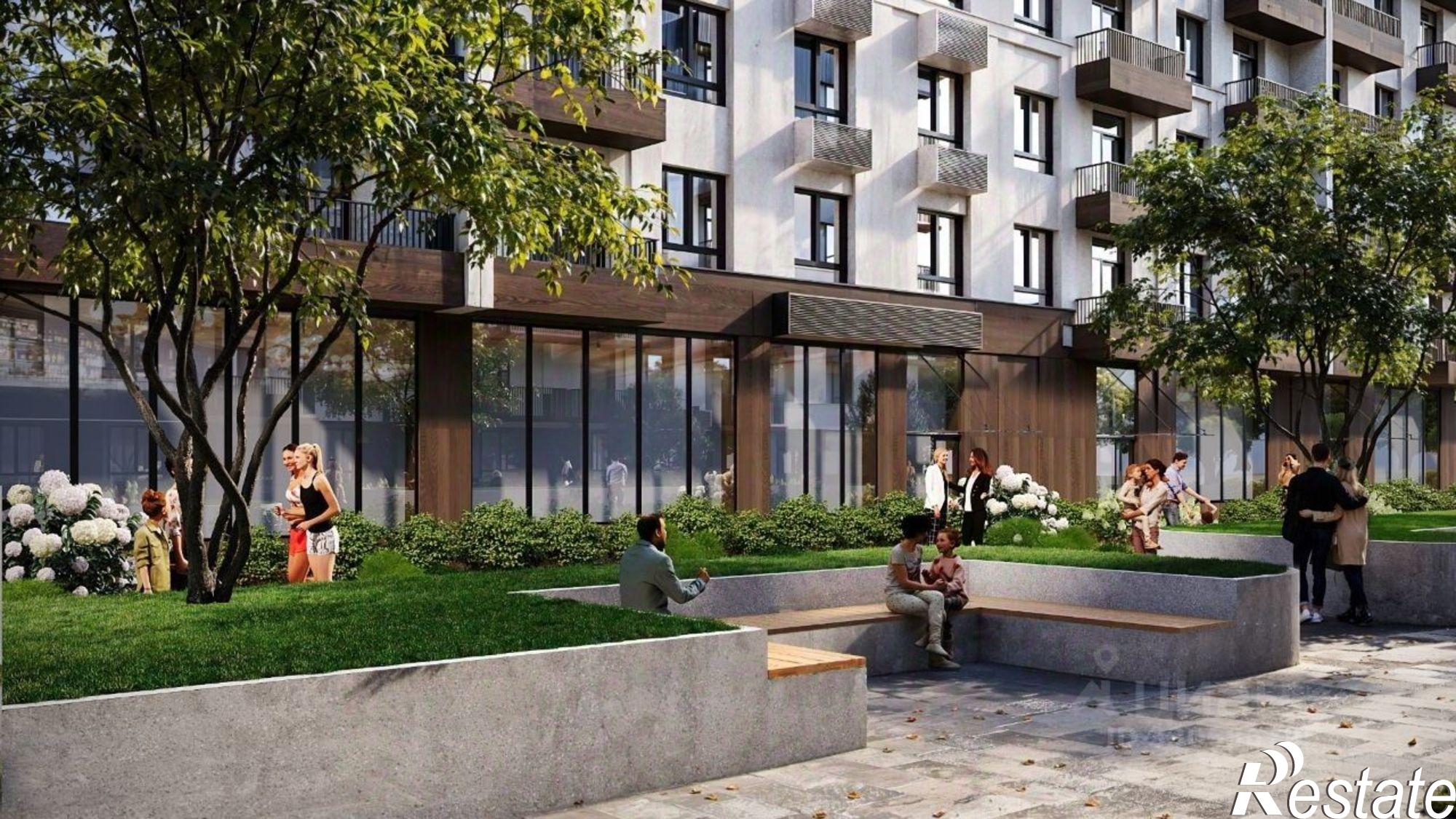 Купить квартиру за 6 750 000 рублей на б-р Гагарина, 70а