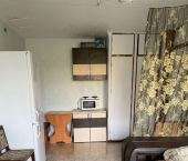 комната 25 кв м ул Попова, 58