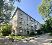 комната 33 кв м ул Советской Армии, 21а