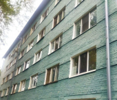 комната 18 кв м ул Серпуховская, 8