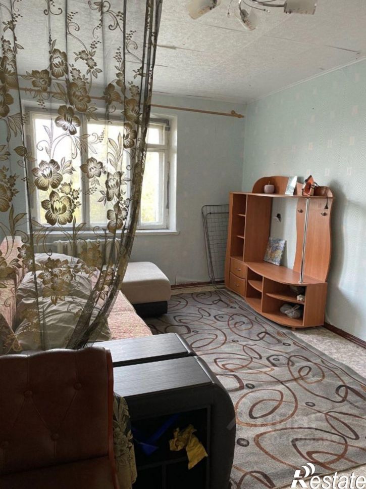 Комната ул Попова, 58,  д. 58