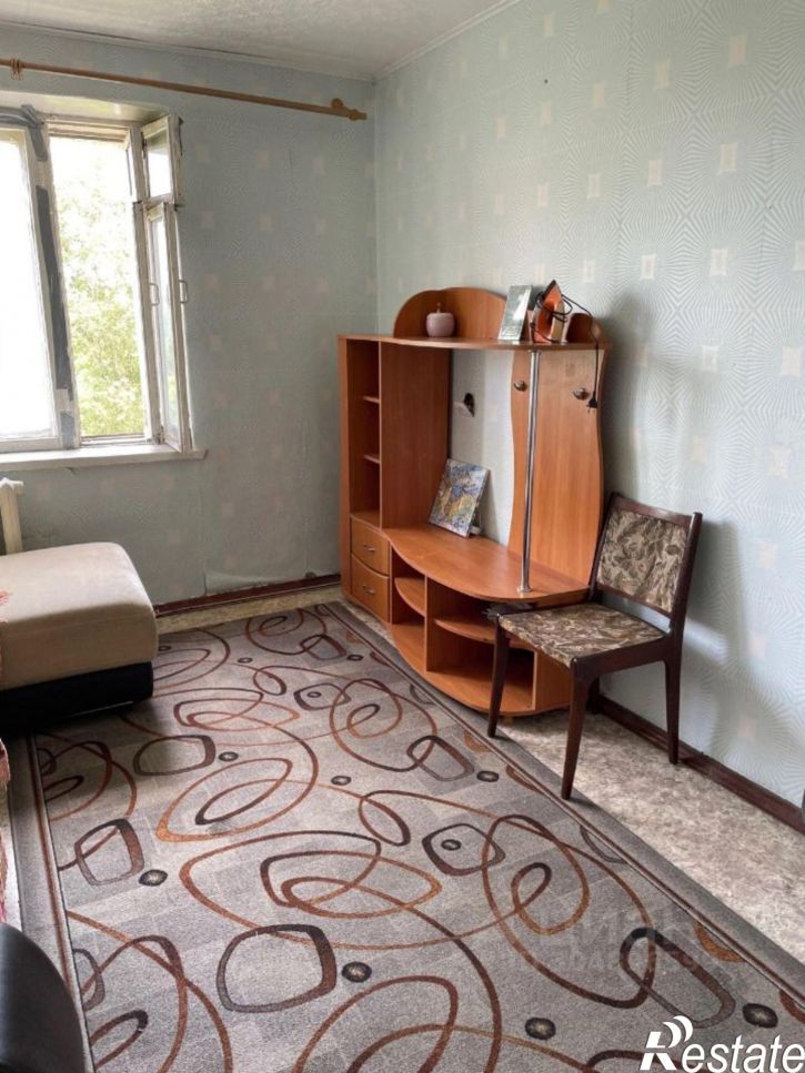 Комната ул Попова, 58,  д. 58