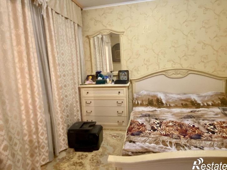 3-комн квартира ул Коломенская, 15,  д. 15