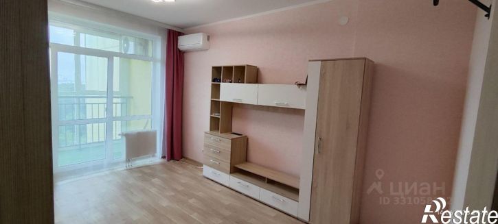1-комн квартира б-р Гагарина, 74В,  д. 74В
