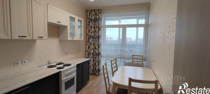 1-комн квартира б-р Гагарина, 74В,  д. 74В