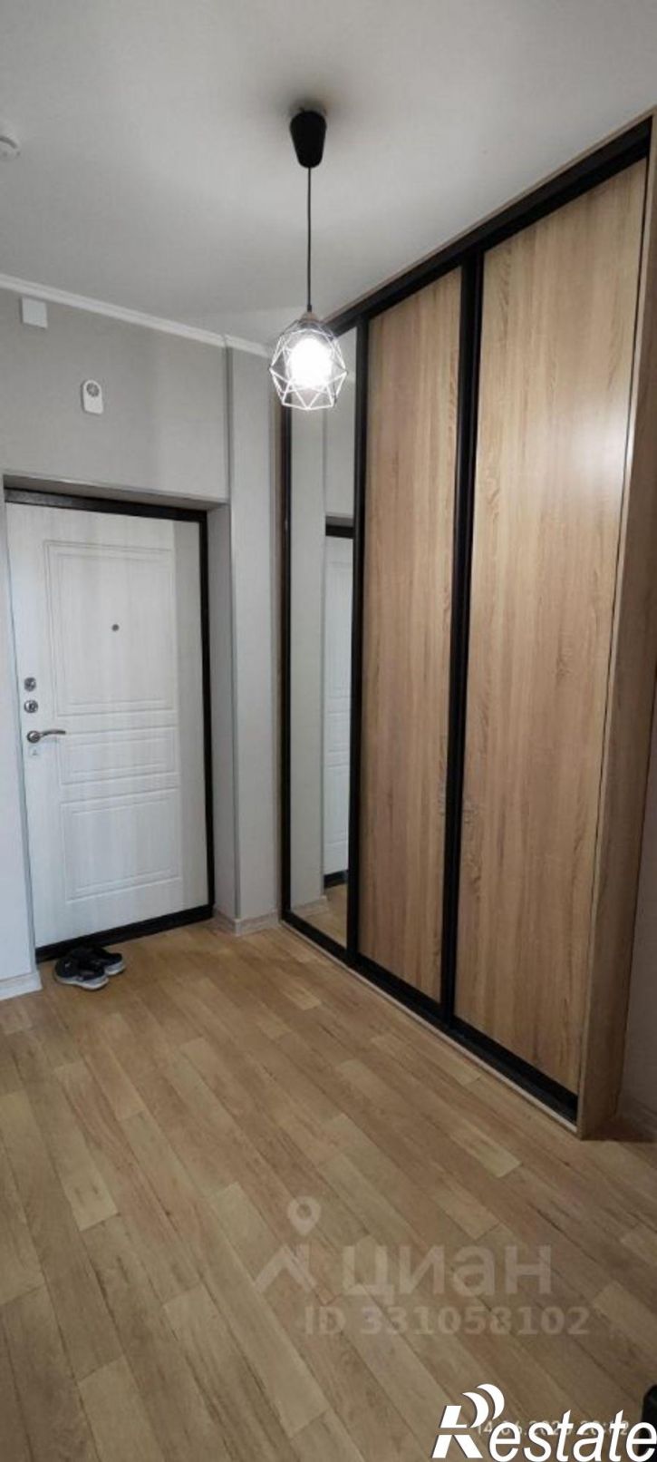 1-комн квартира б-р Гагарина, 74В,  д. 74В