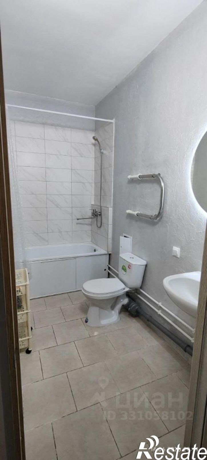 1-комн квартира б-р Гагарина, 74В,  д. 74В