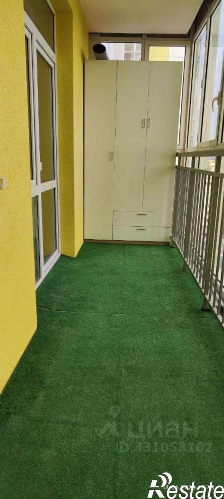 1-комн квартира б-р Гагарина, 74В,  д. 74В