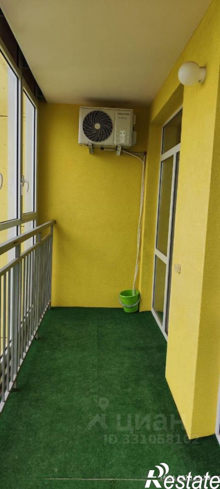 1-комн квартира б-р Гагарина, 74В,  д. 74В