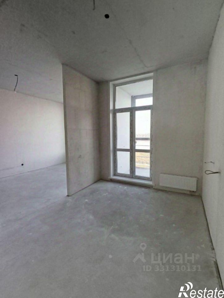 1-комн квартира в новом доме ул Ленская, 30,  д. 30