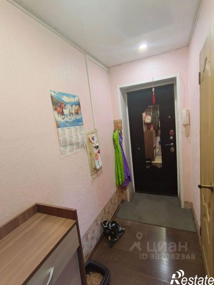 2-комн квартира ул Химградская, 1,  д. 1