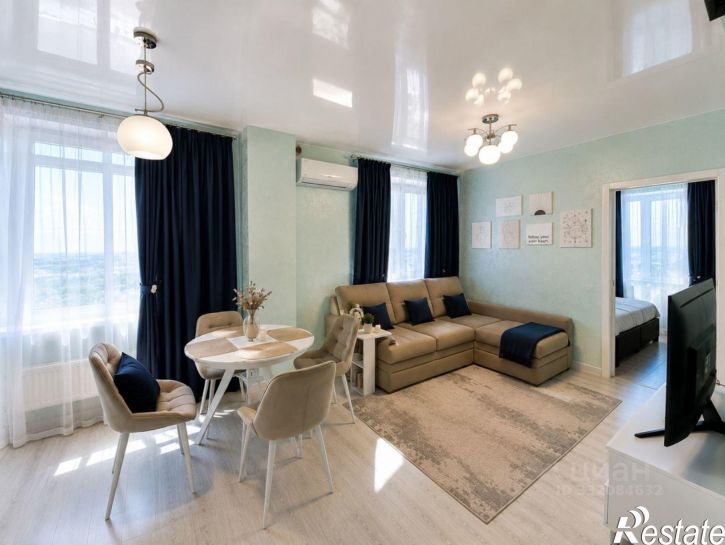 3-комн квартира ул Космонавта Беляева, 40д,  д. 40д
