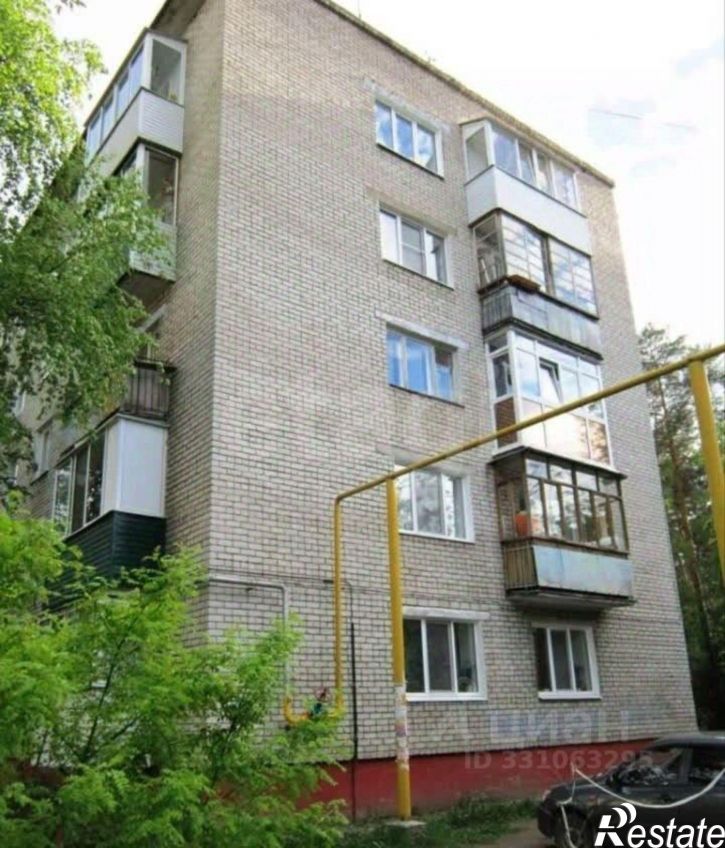 3-комн квартира ул Сочинская, 8,  д. 8