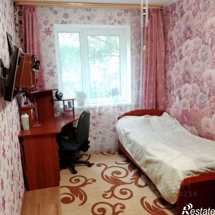 2-комн квартира б-р Гагарина, 107/4,  д. 107/4