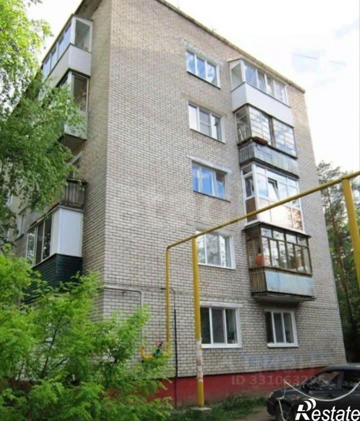 3-комн квартира ул Сочинская, 8,  д. 8