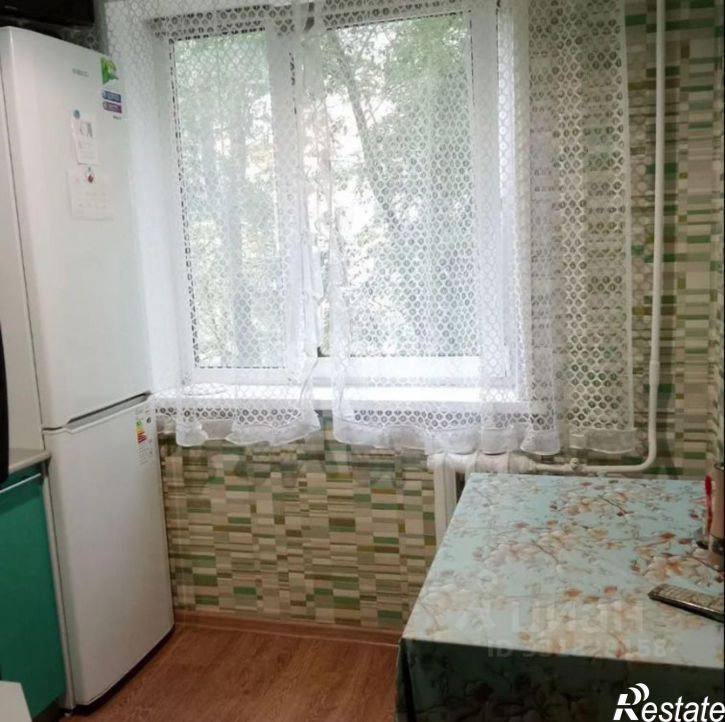 2-комн квартира б-р Гагарина, 107/4,  д. 107/4