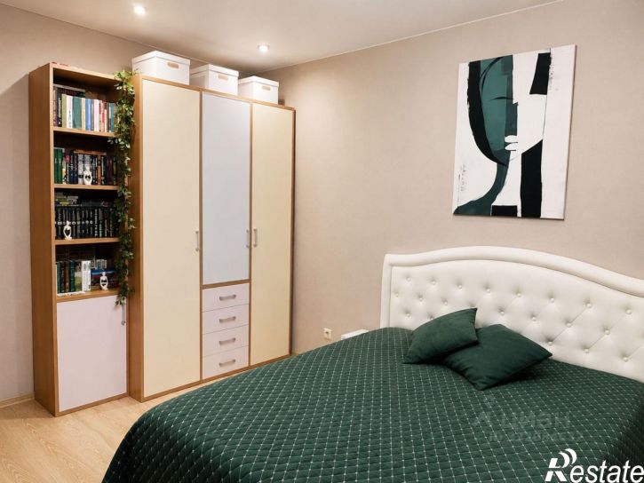 3-комн квартира ул Космонавта Беляева, 40д,  д. 40д