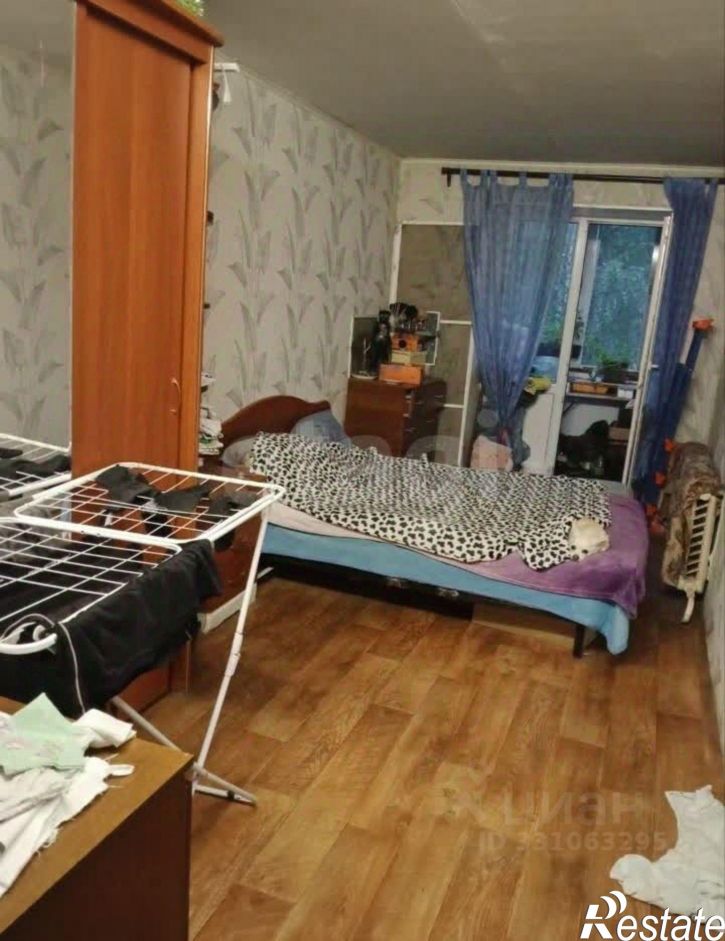 3-комн квартира ул Сочинская, 8,  д. 8