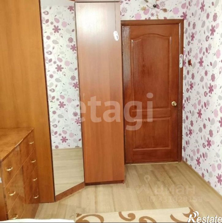 2-комн квартира б-р Гагарина, 107/4,  д. 107/4