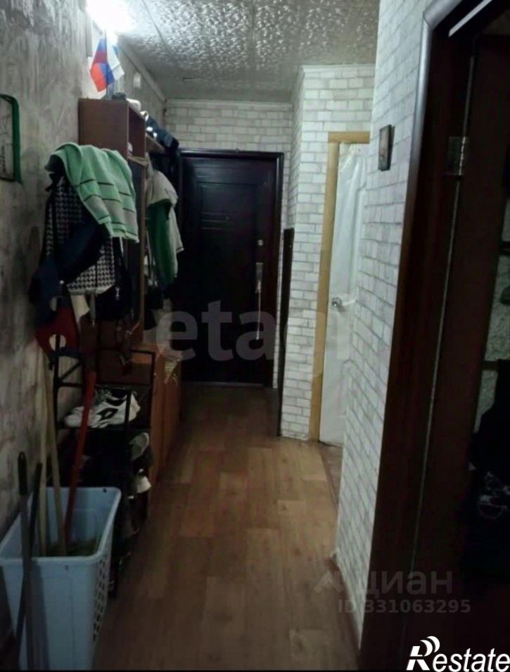 3-комн квартира ул Сочинская, 8,  д. 8