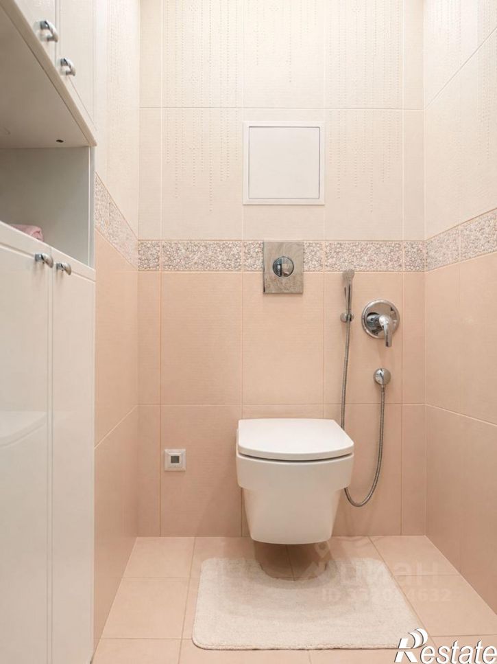 3-комн квартира ул Космонавта Беляева, 40д,  д. 40д