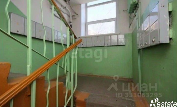3-комн квартира ул Сочинская, 8,  д. 8