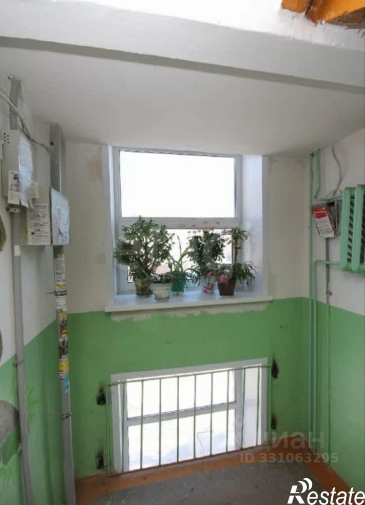 3-комн квартира ул Сочинская, 8,  д. 8