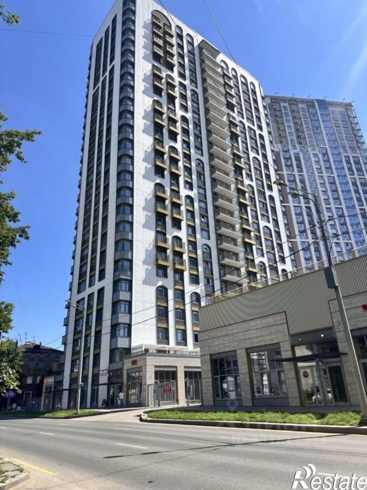 2-комн квартира ул Луначарского, 97а,  д. 97а