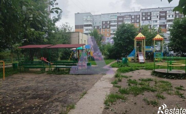 3-комн квартира ул Уинская, 7,  д. 7