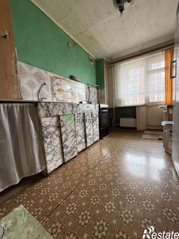 2-комн квартира ул Крисанова, 73,  д. 73