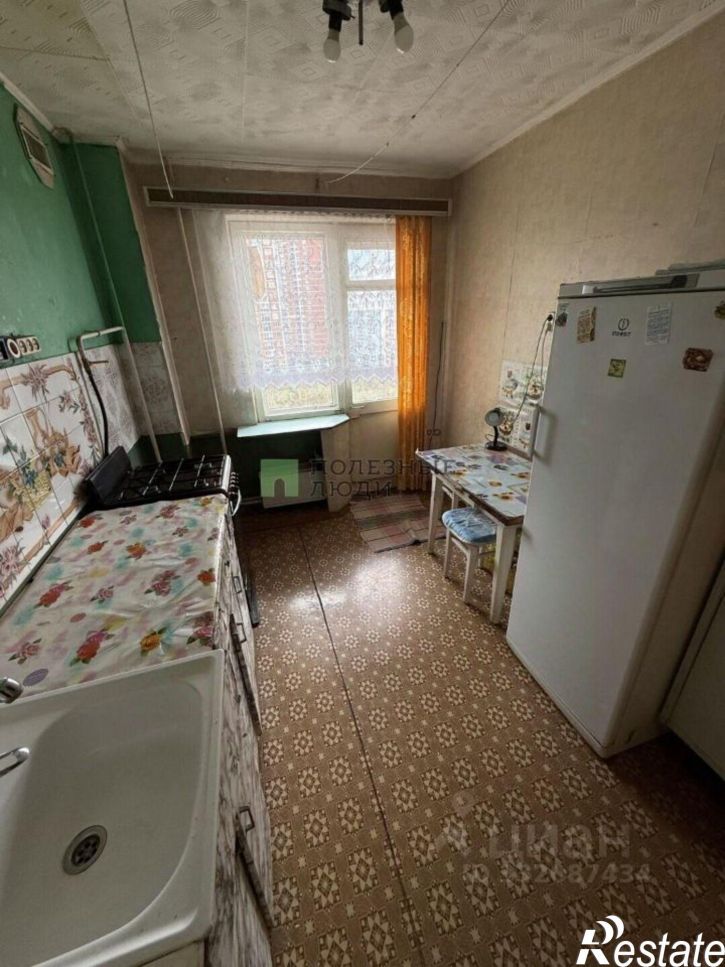 2-комн квартира ул Крисанова, 73,  д. 73