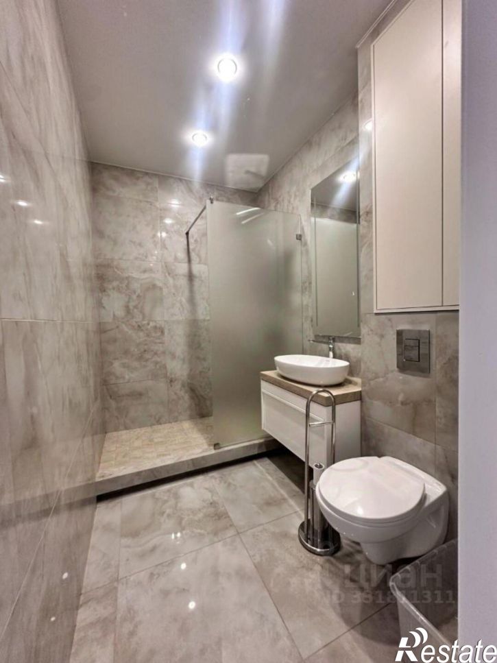 2-комн квартира ул Луначарского, 97а,  д. 97а