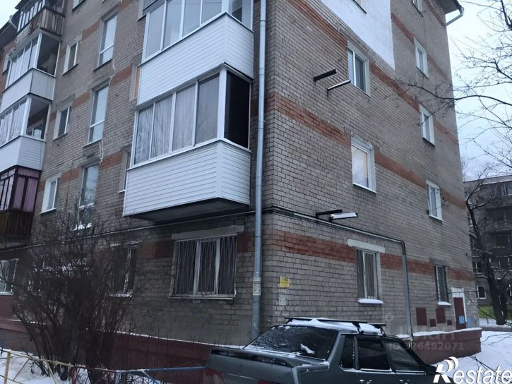2-комн квартира ул Сысольская, 13,  д. 13