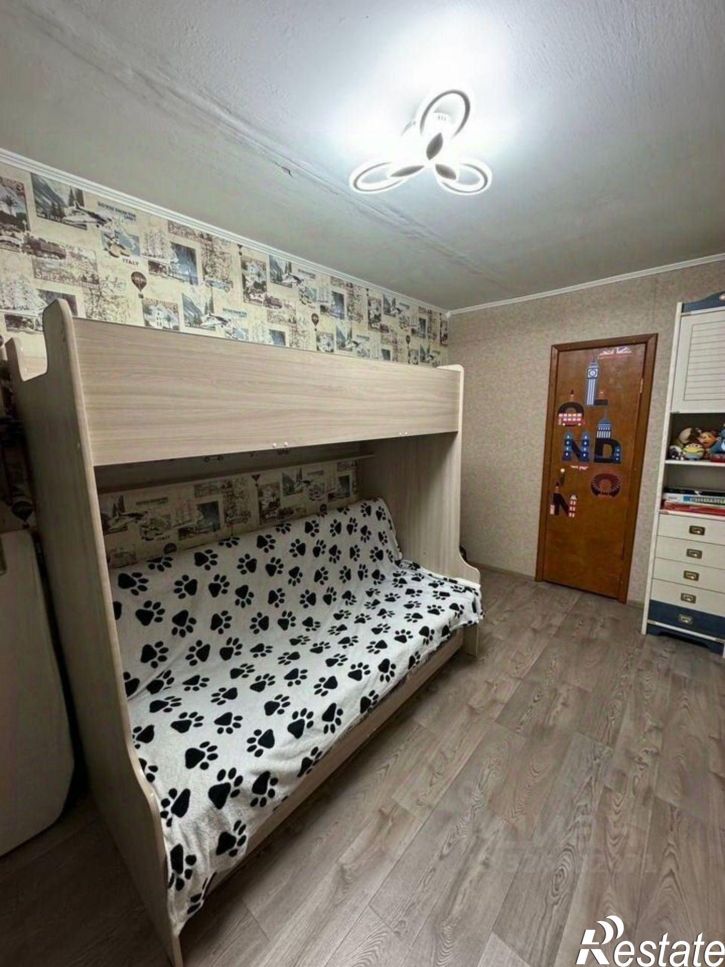 2-комн квартира ул Сысольская, 13,  д. 13