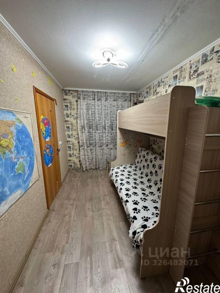 2-комн квартира ул Сысольская, 13,  д. 13
