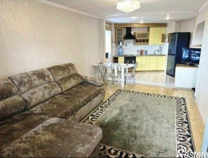 2-комн квартира ул Попова, 27,  д. 27