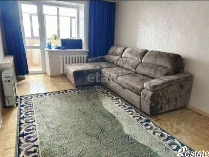 2-комн квартира ул Попова, 27,  д. 27