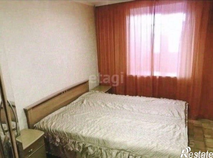 2-комн квартира ул Попова, 27,  д. 27
