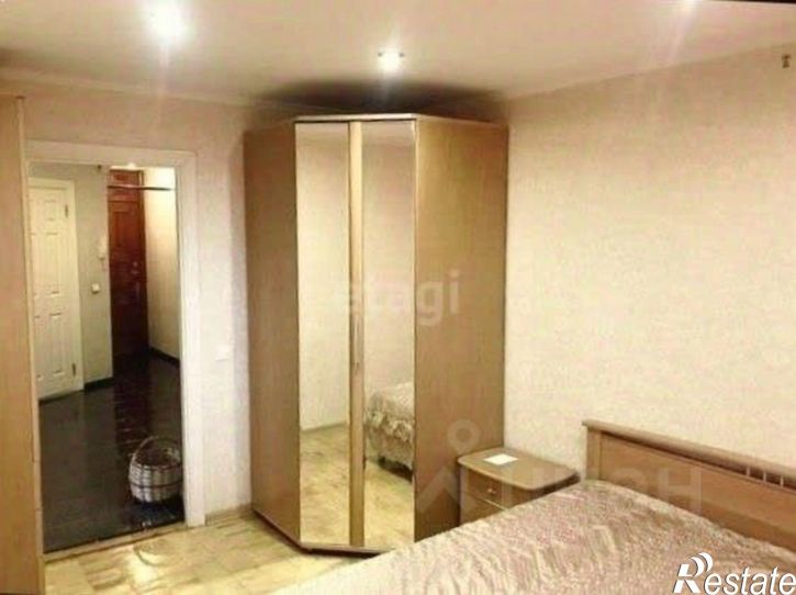 2-комн квартира ул Попова, 27,  д. 27