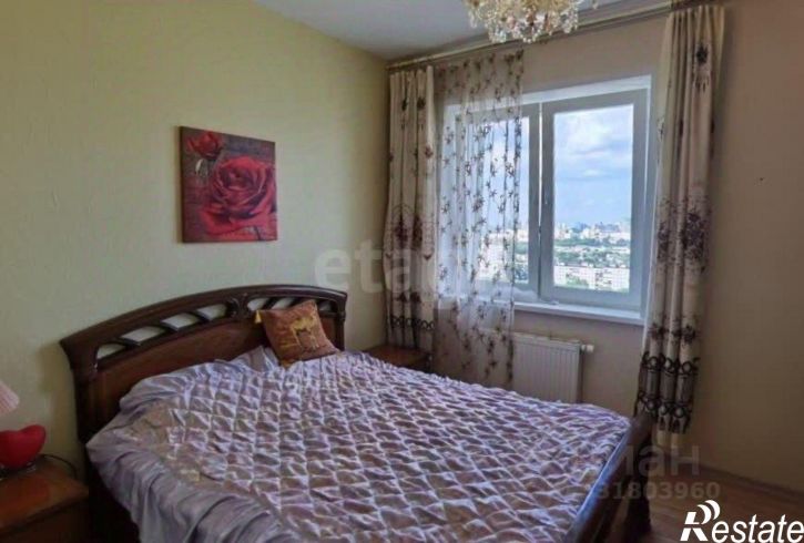 2-комн квартира ул Уфимская, 10а,  д. 10а