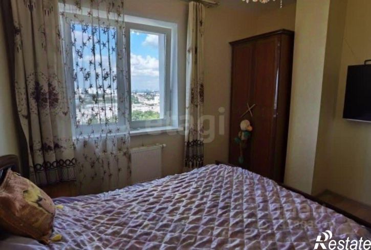 2-комн квартира ул Уфимская, 10а,  д. 10а