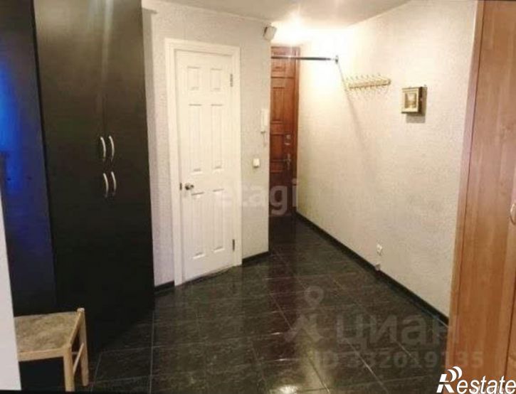 2-комн квартира ул Попова, 27,  д. 27