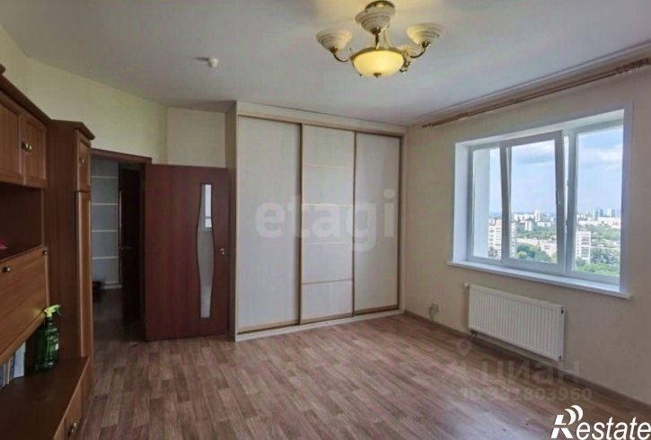 2-комн квартира ул Уфимская, 10а,  д. 10а