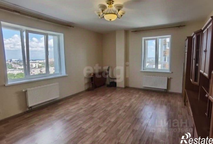 2-комн квартира ул Уфимская, 10а,  д. 10а