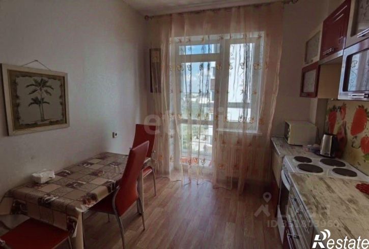 2-комн квартира ул Уфимская, 10а,  д. 10а