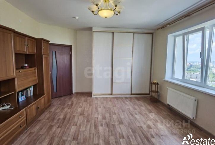 2-комн квартира ул Уфимская, 10а,  д. 10а
