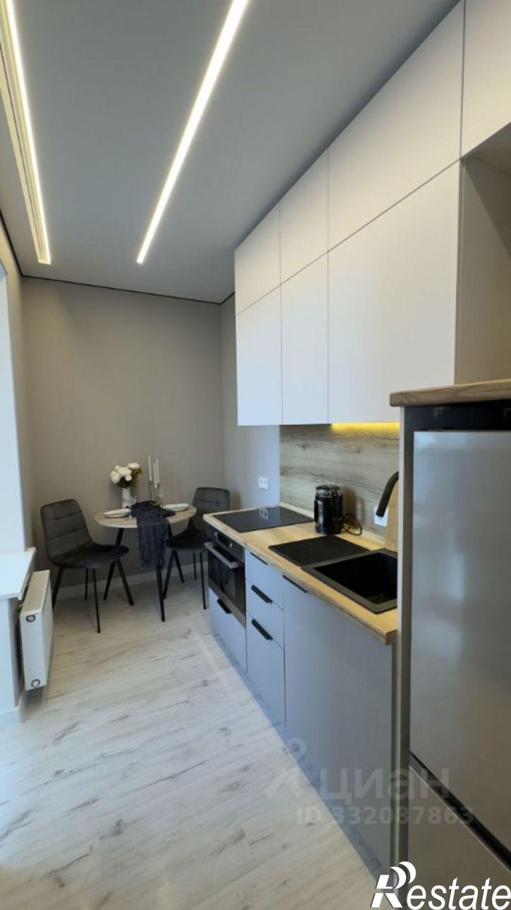 2-комн квартира ул Дзержинского, 29б,  д. 29б