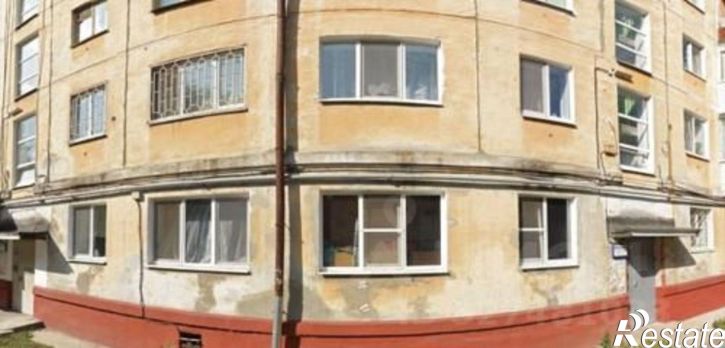 2-комн квартира ул Ямпольская, 14а,  д. 14а