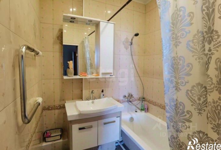 2-комн квартира ул Уфимская, 10а,  д. 10а